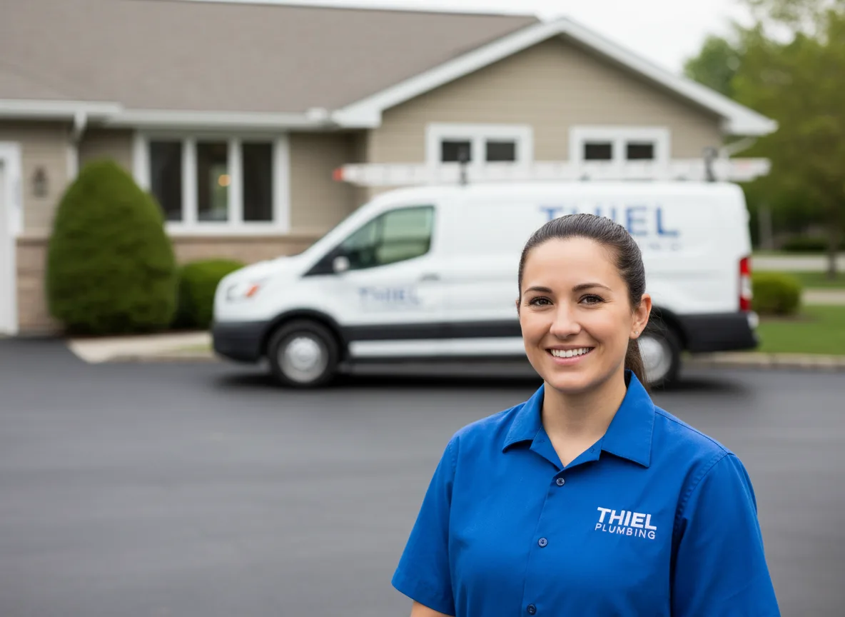 Plumber Joiner, AR FAQs